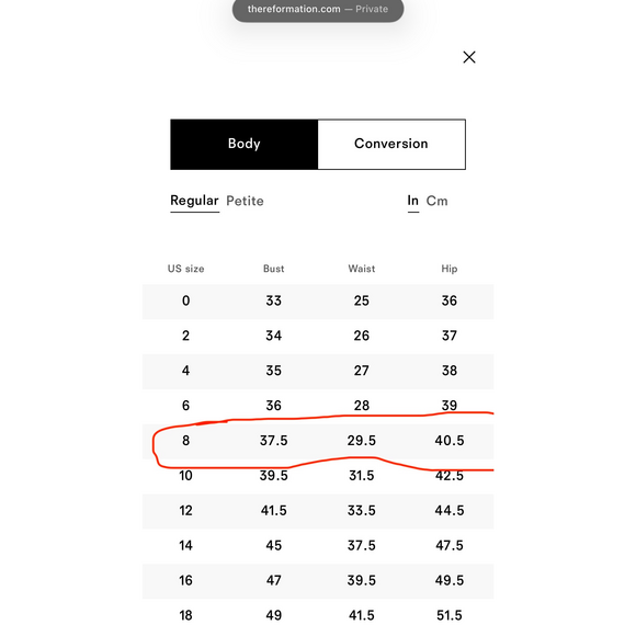 Reformation Isabel citrus orange halter bralette medium festival crop tops - Picture 2 of 6